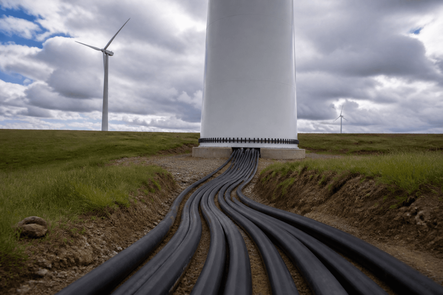 Wind Farm Collection