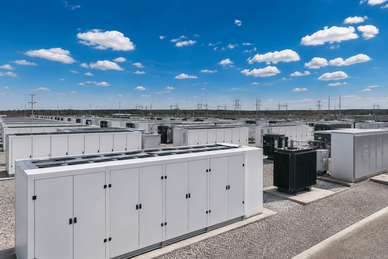 ESS System Integration Partners