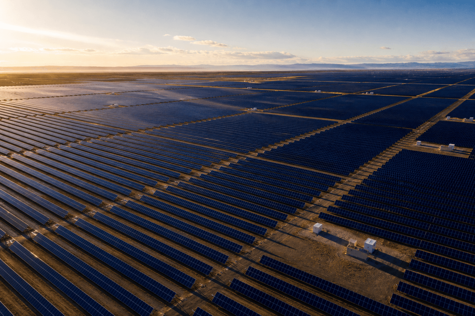 PV Module Manufacturing Partners