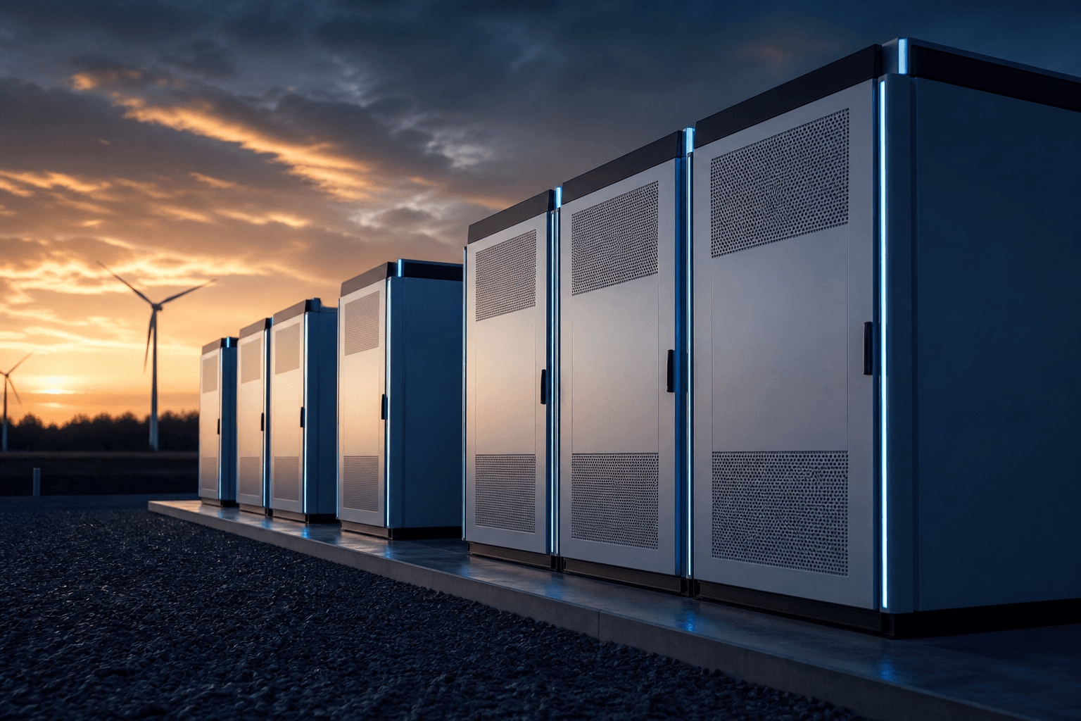 Zhejiang Microgrid Demo