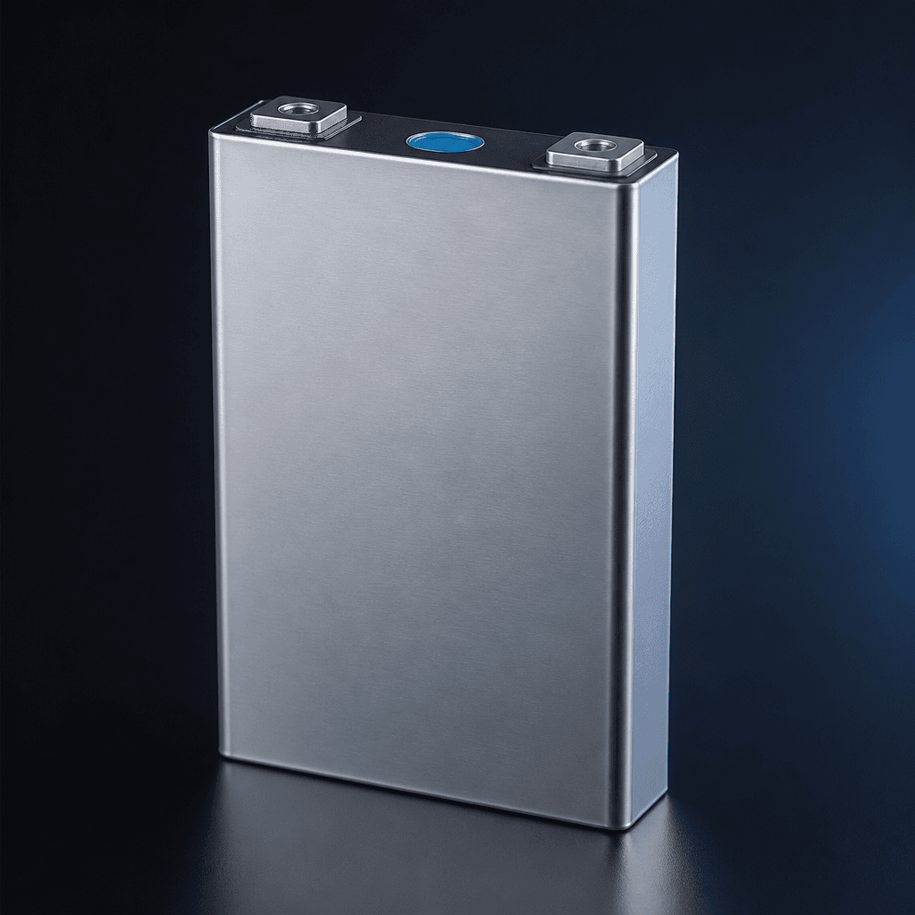 LFP storage Cell 100Ah