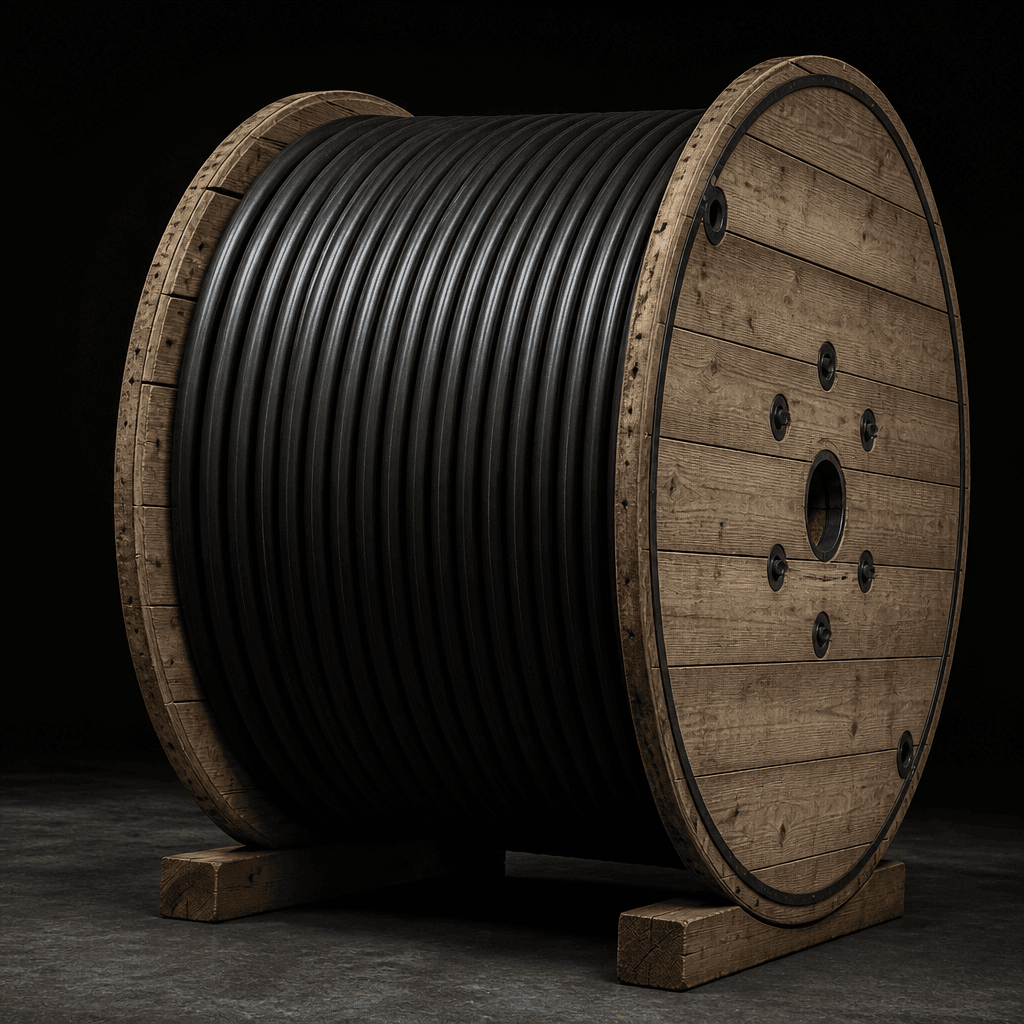 Cable Manufacturing Network