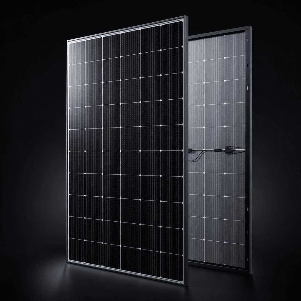 PV Module Manufacturing Partners