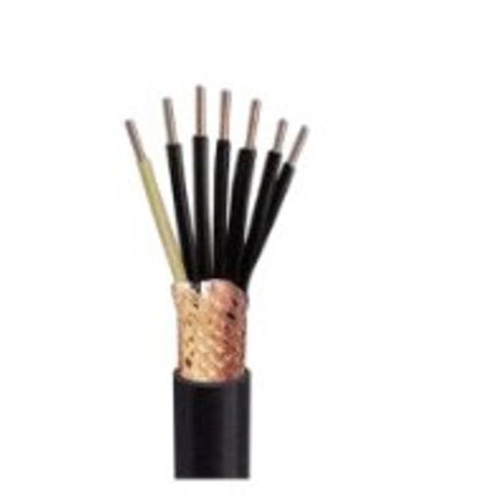 Control Cable