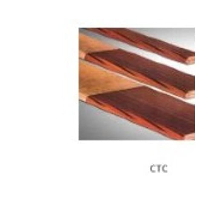 CTC Continuously Transposed Cable