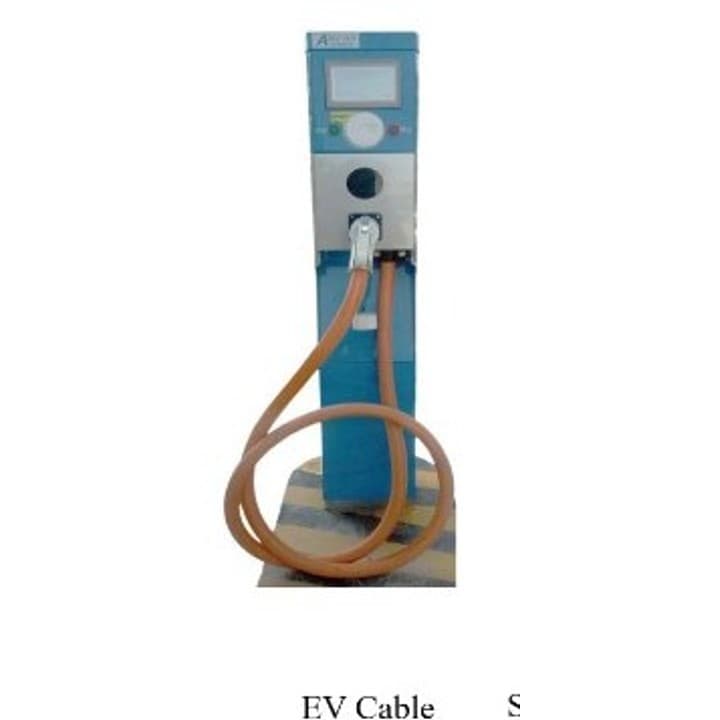 EV Charging Cable