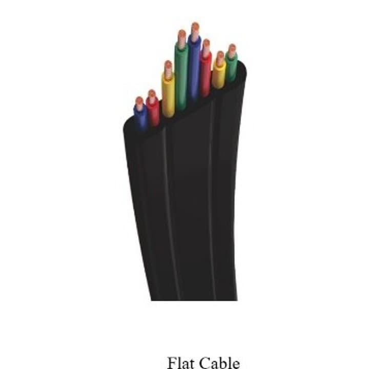 Flat Cable