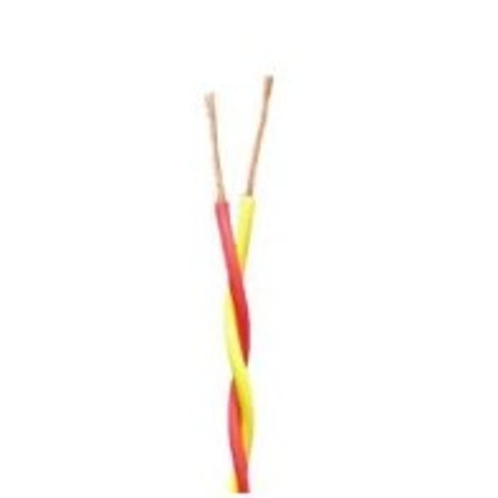 RVS Twisted Pair