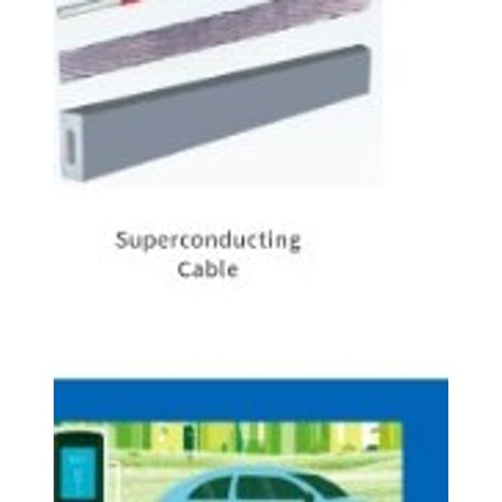 Superconducting Cable (Specialty)